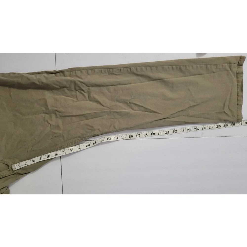 Wrangler men’s khaki
